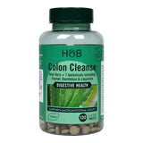 Aloe Vera Colon Cleanse 330 mg - 60 comprimés