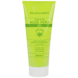 Aloe Vera Gel/certifié - 200 ml