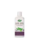 Gel et jus d'aloe vera - 1000 ml