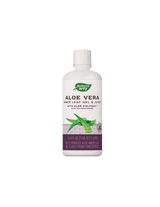 Gel et jus d'aloe vera - 1000 ml