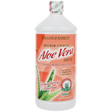 Jus d'aloe vera 946 ml