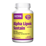 Alpha Lipoic Sustain 300 mg - 120 comprimés