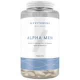 Alpha Men Super Multi Vitamine - 240 comprimés