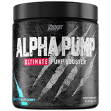 Pompe alpha | Stimulant ultime Booster à pompe sans stimulation 176 grammes