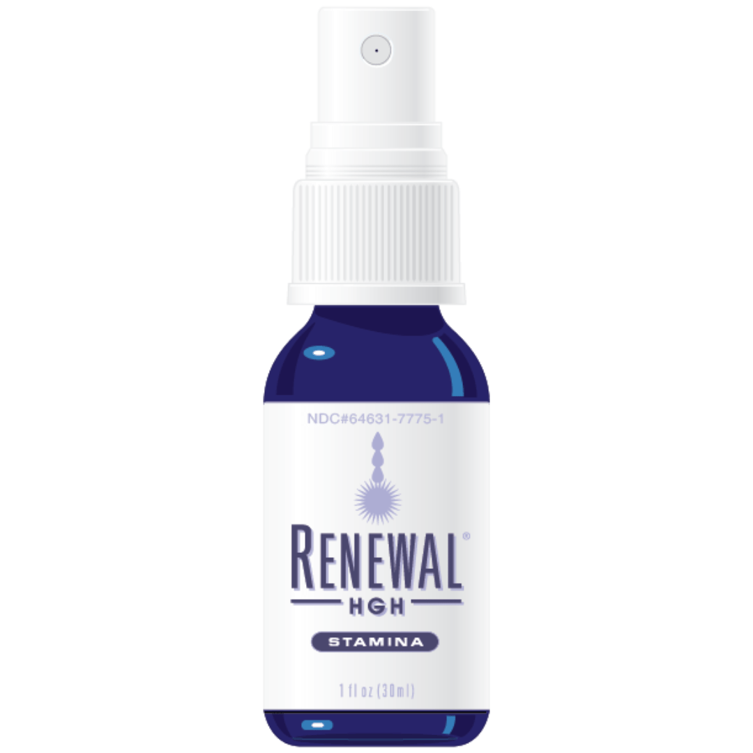 <tc>Always Young</tc> Renewal Stamina 30 ml (180 pulvérisations)