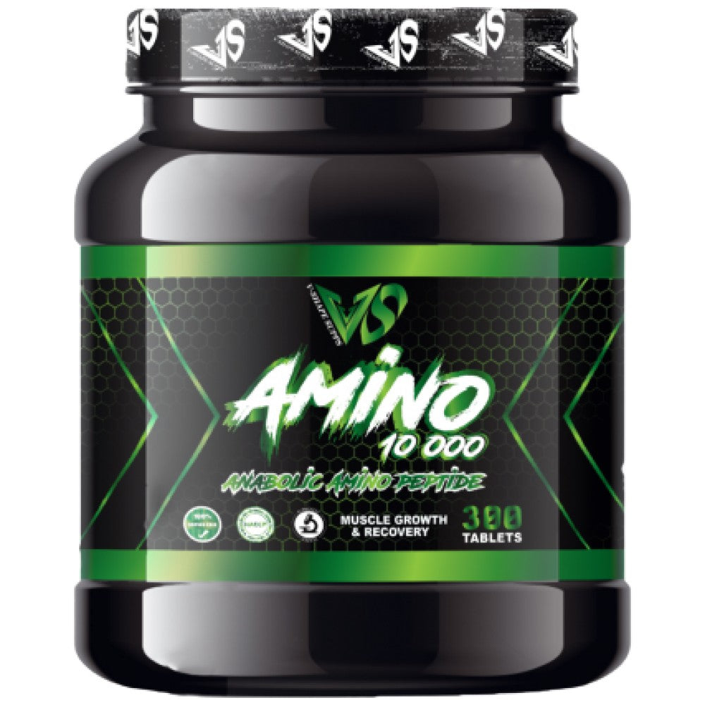 Amino 10 000 - 300 comprimés
