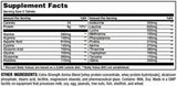 Amino 2700 - 700 comprimés