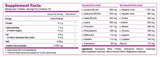 Tablettes amino 6000 300
