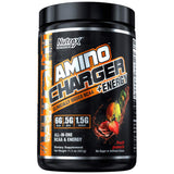 Charger amino + énergie 321 grammes