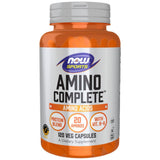 Amino complet 850 mg - 120 capsules