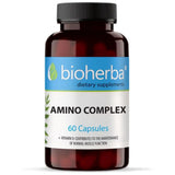 Complexe amino - 60 capsules