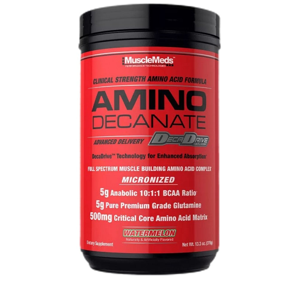 Decan amino - 360 grammes
