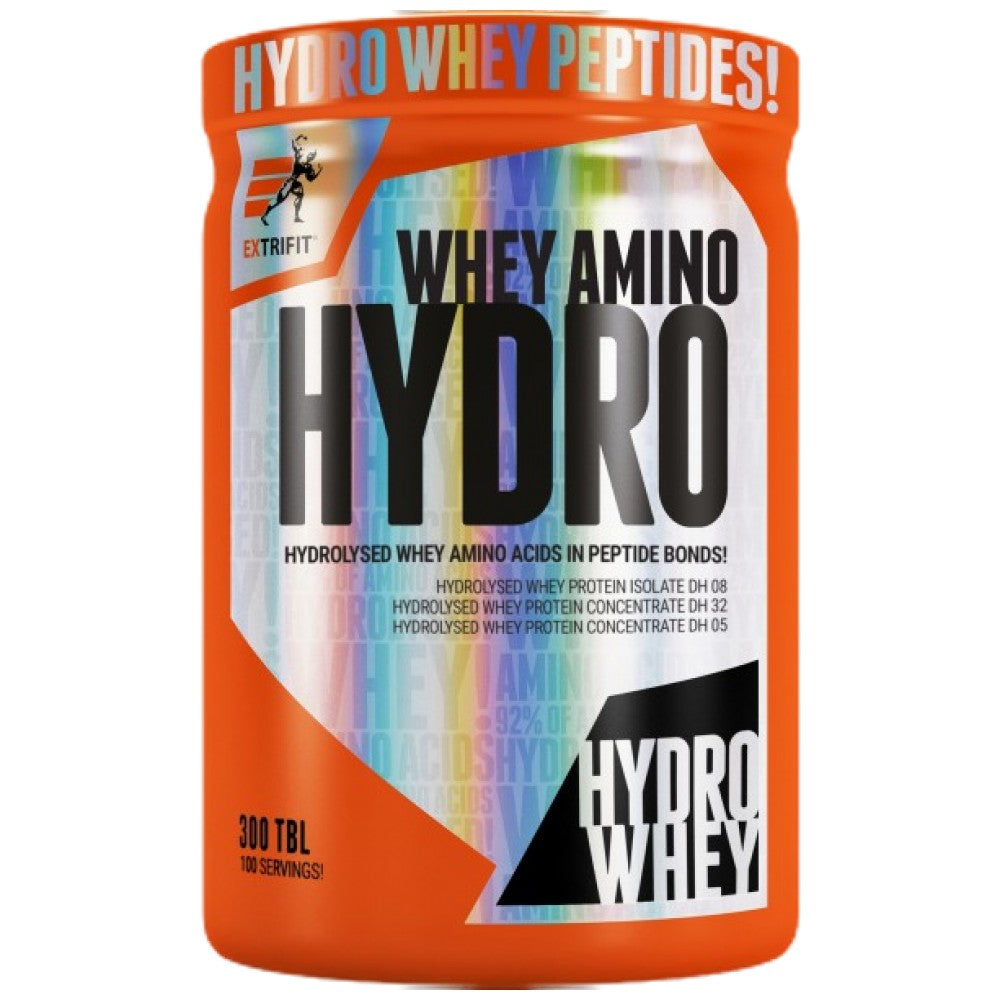 Amino Hydro 4000 mg - 300 comprimés