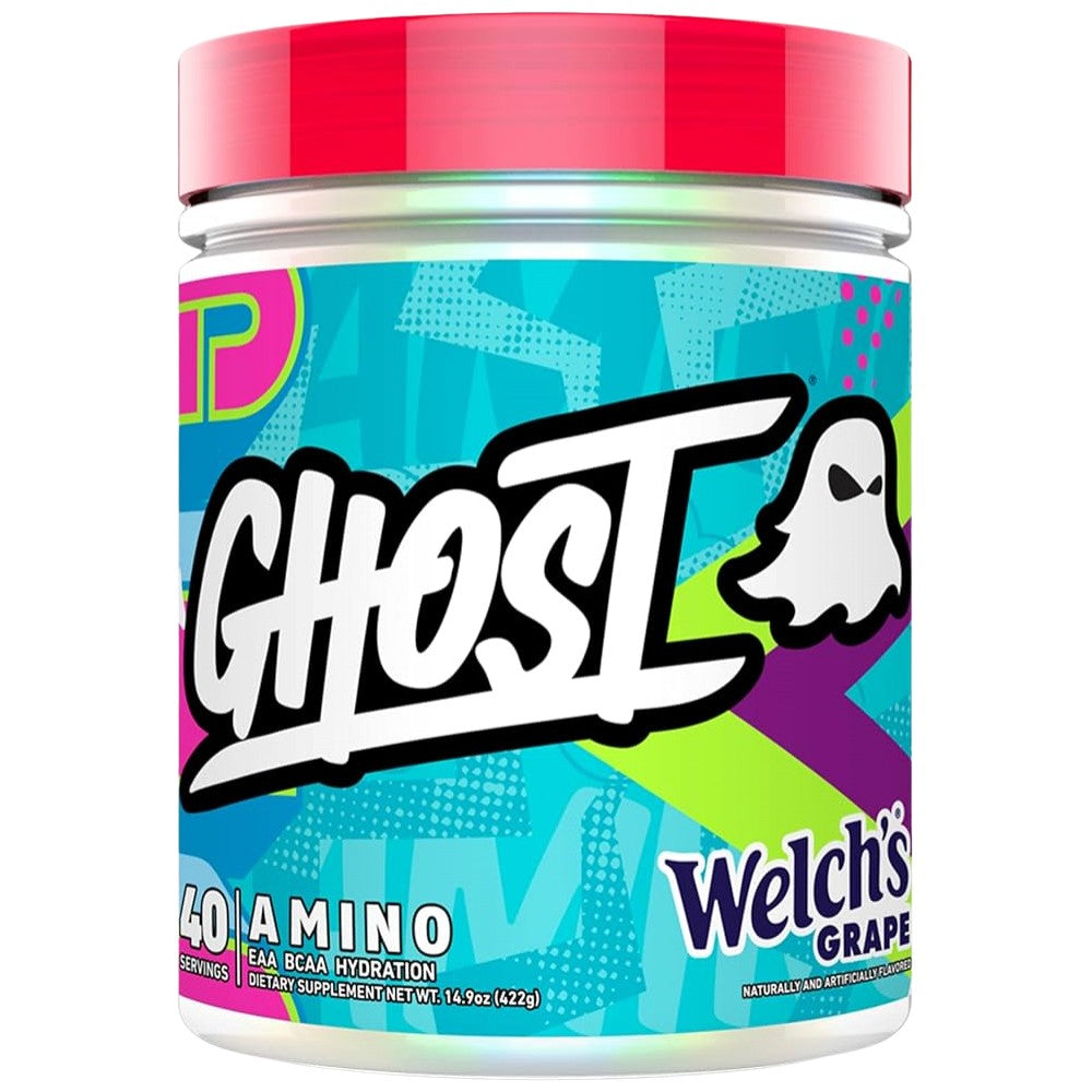 Amino V2 | BCAA, EAA et hydratation - 422 grammes