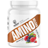 Rechargement amino | BCEAA récupérer la matrice - 1000 grammes