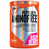 Aminofree & peptides - 400 grammes