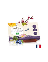 Bonne vision - Ampoules Confort Visuel, 10 ampoules à boire
