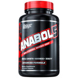 Anabol 5 120 Capsules de gel