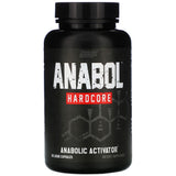 Anabol Hardcore/Anabolic Activateur - 60 capsules de gel