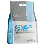 Gain anabolique | Gain de masse avec créatine et taurine 7000 grammes