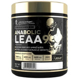 Anabolique Leaa9 | Les acides aminés essentiels enrichis en leucine - 240 grammes