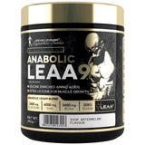 Anabolique Leaa9 | Les acides aminés essentiels enrichis en leucine - 240 grammes