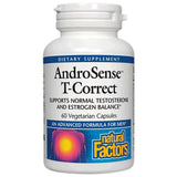Androsense T Correct - 60 capsules