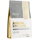 Animal 8 protéines | Complexe de matrice protéique avec 8 sources animales 700 grammes
