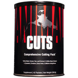 Coupes d'animaux - 42 packs