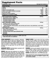 Animal Flex - 44 paquets