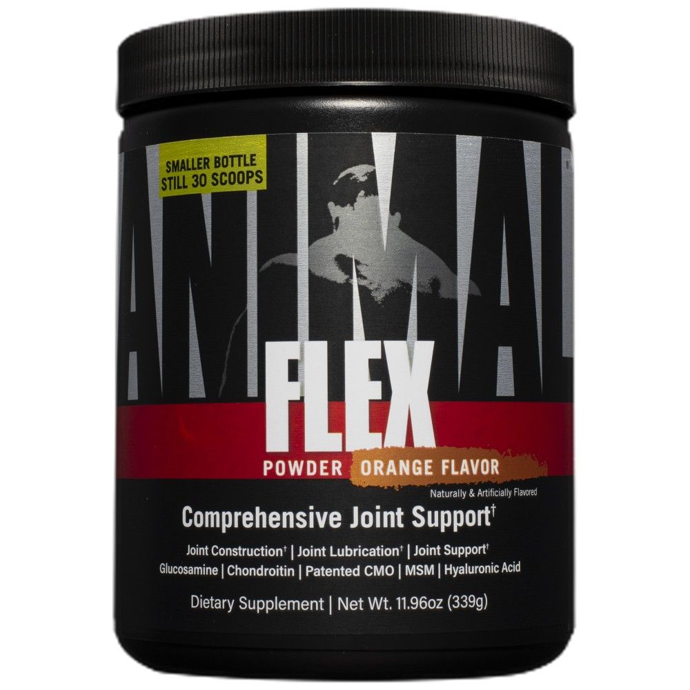 Animal Flex Powder - 348 grammes