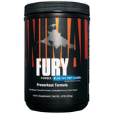 Fury animal - 496 grammes