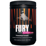 Fury animal - 496 grammes