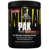 Poudre de pak animal - 344 grammes