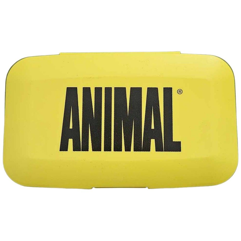 Animal Drank Box / FIR