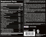 Animal Primal Preworout | Formule de pré-alimentation complète - 507 grammes