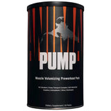 Pompe animale - 30 packs