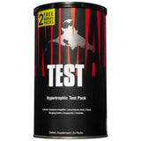 Test d'animaux - 21 packages
