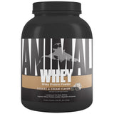 Whey animal - 2270 grammes