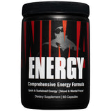 Énergie animale - 60 capsules