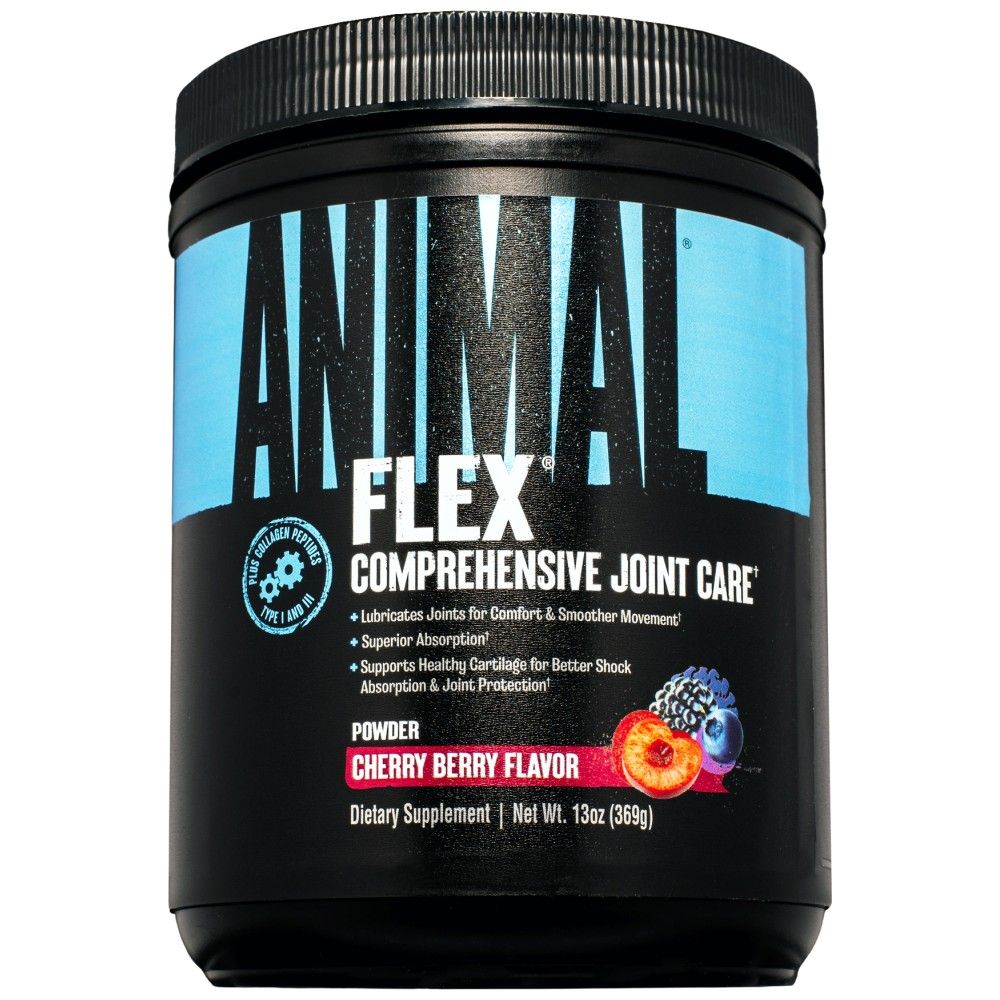 Animal Flex Powder - 348 grammes