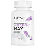 Anticramp max - 30 comprimés