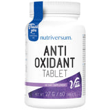 Comprimé antioxydant | Comprimés antioxydants de formule 60