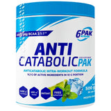 PAK anticatabolique - 500 grammes