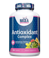 Complexes antioxydants 120 Tabs.