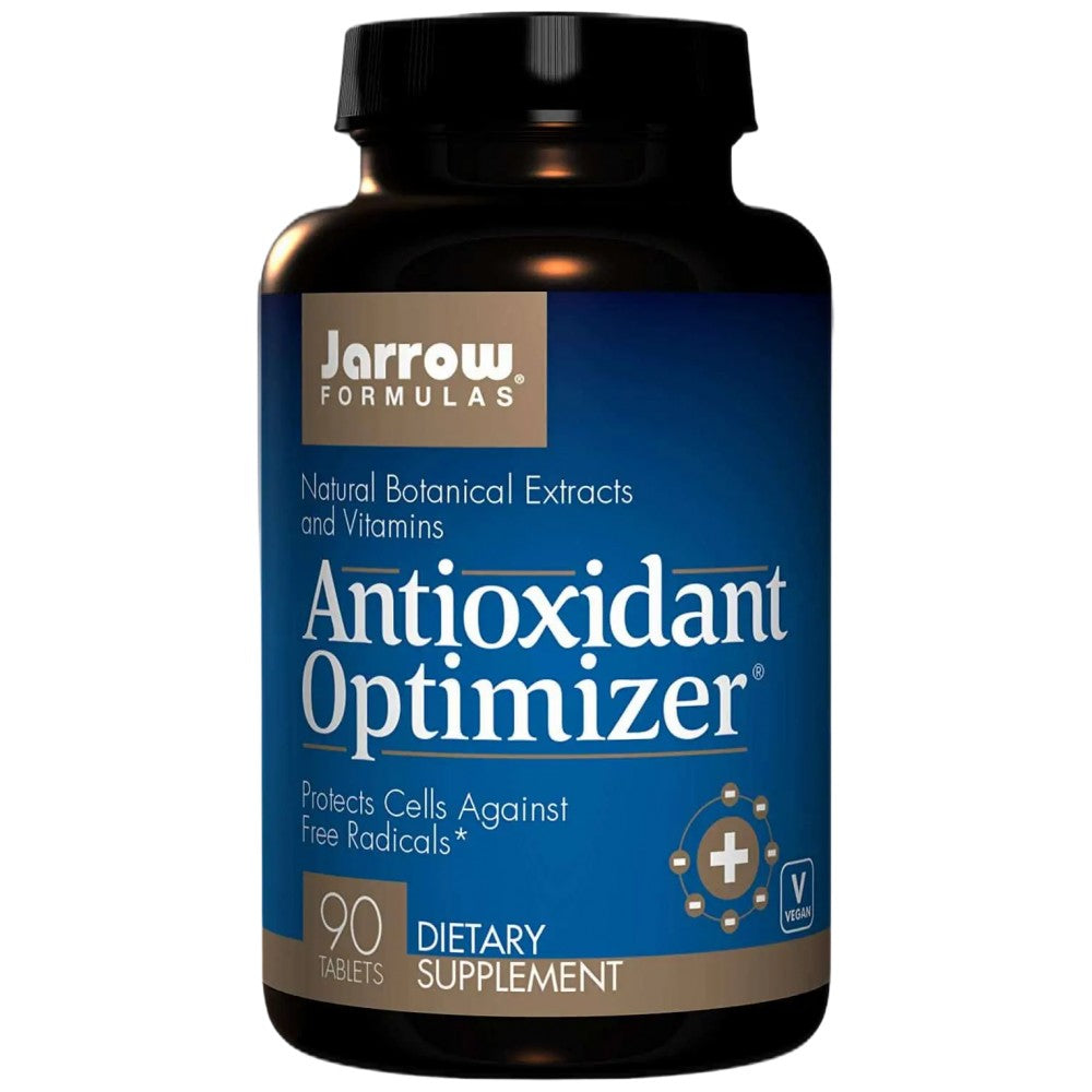 Comprimés antioxydants 90 comprimés