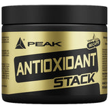 Capsules de pile antioxydante 90