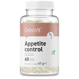 Contrôle de l'appétit 60 capsules