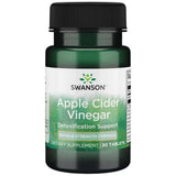 Vinegar de cidre de pomme 200 mg - 30 comprimés