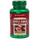 Vinaigre de cidre de pomme 300 mg - 400 comprimés